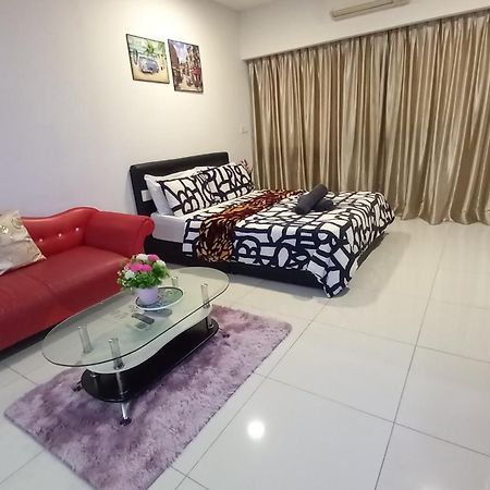 Summer Suites Klcc By Malenehom Kuala Lumpur Bilik gambar