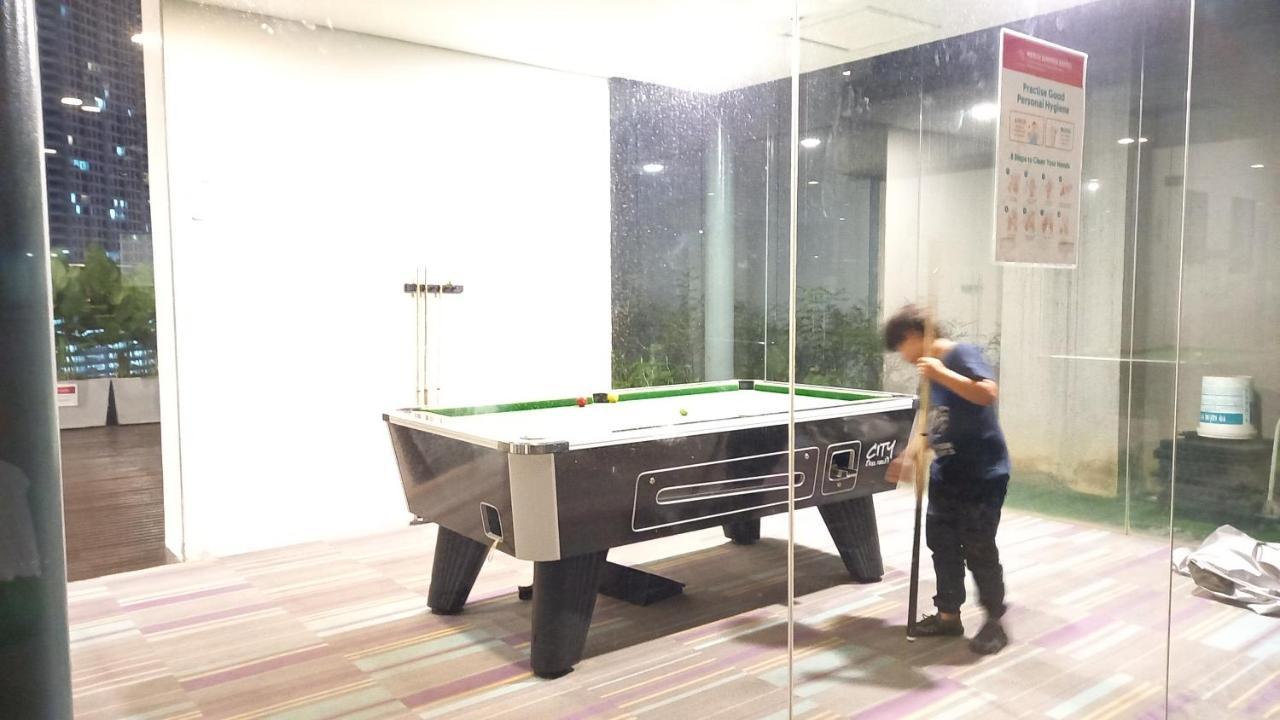 Summer Suites Klcc By Malenehom Kuala Lumpur Luaran gambar